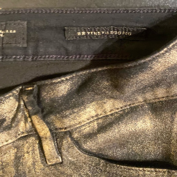 Guess Brittney mid rise Jeggings - Picture 6 of 12